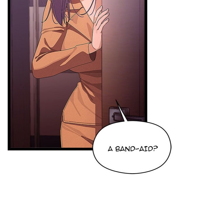 From Weakling to Nemesis - Chapter 26 Page 34