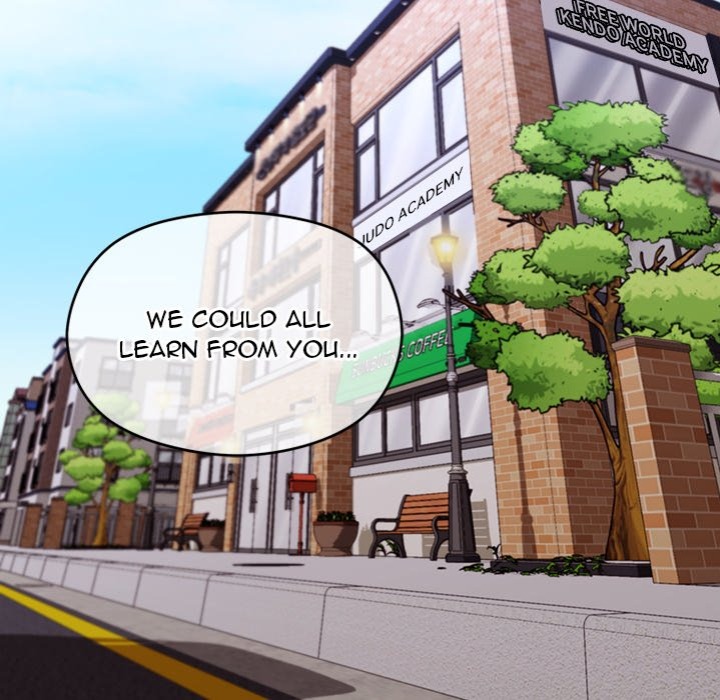 From Weakling to Nemesis - Chapter 29 Page 12