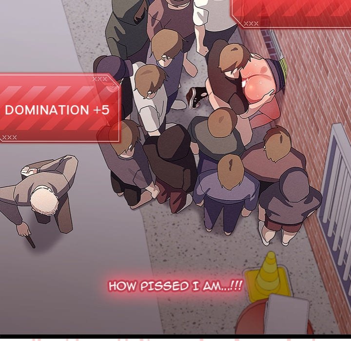 From Weakling to Nemesis - Chapter 29 Page 132