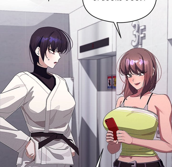 From Weakling to Nemesis - Chapter 29 Page 17