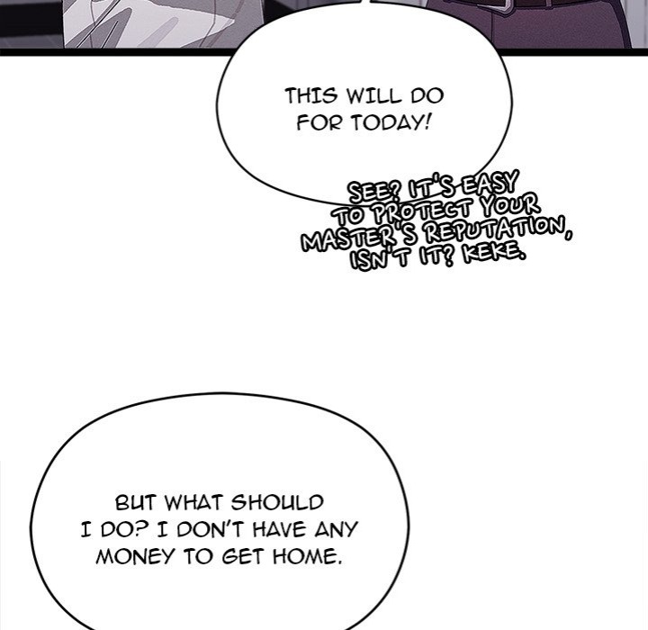 From Weakling to Nemesis - Chapter 29 Page 18