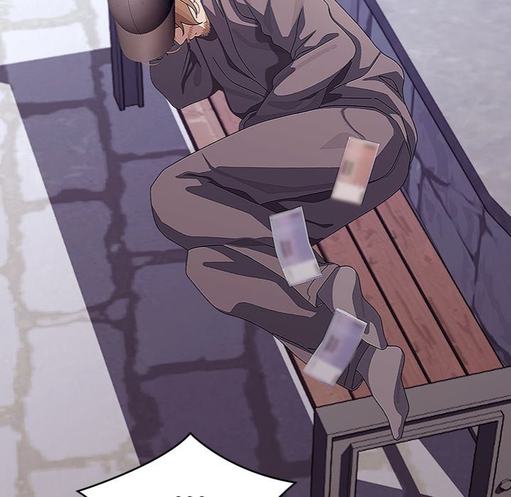 From Weakling to Nemesis - Chapter 29 Page 40