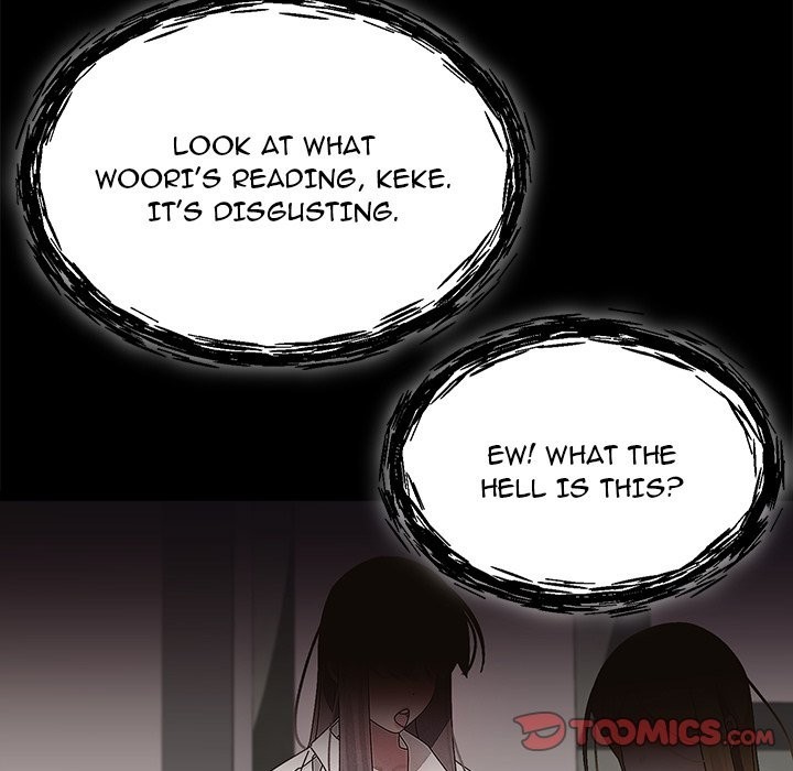 From Weakling to Nemesis - Chapter 30 Page 111