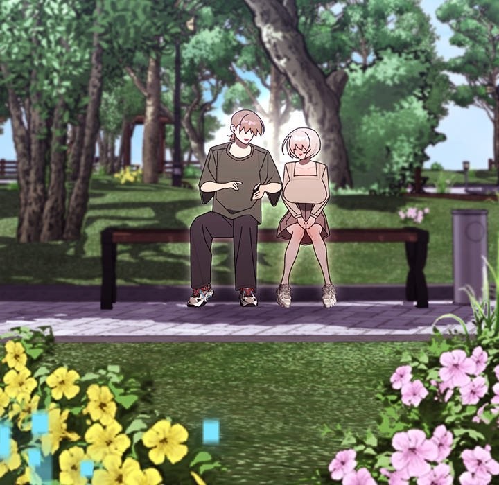 From Weakling to Nemesis - Chapter 30 Page 162