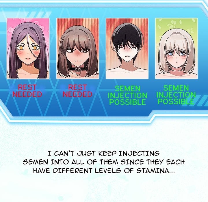 From Weakling to Nemesis - Chapter 30 Page 32