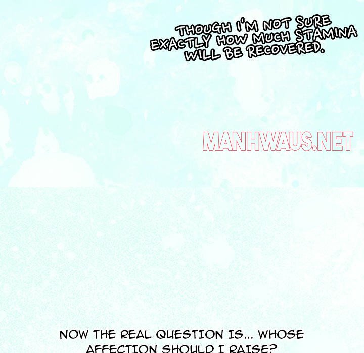 From Weakling to Nemesis - Chapter 30 Page 36