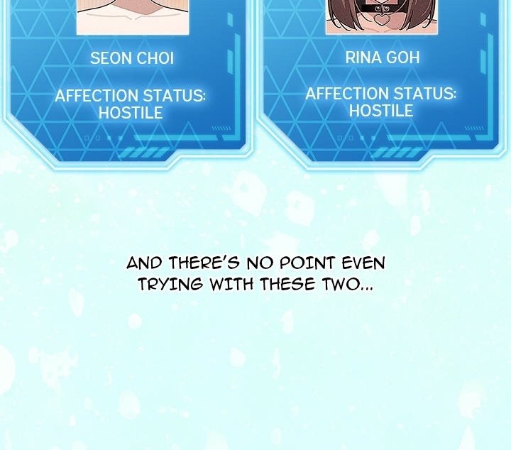 From Weakling to Nemesis - Chapter 30 Page 39