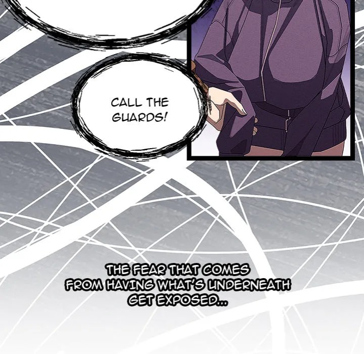 From Weakling to Nemesis - Chapter 31 Page 105