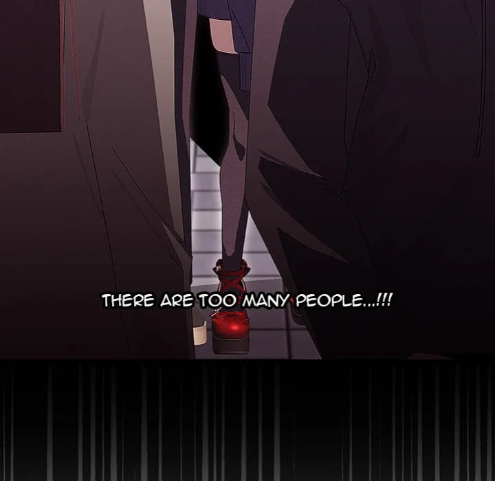 From Weakling to Nemesis - Chapter 31 Page 82