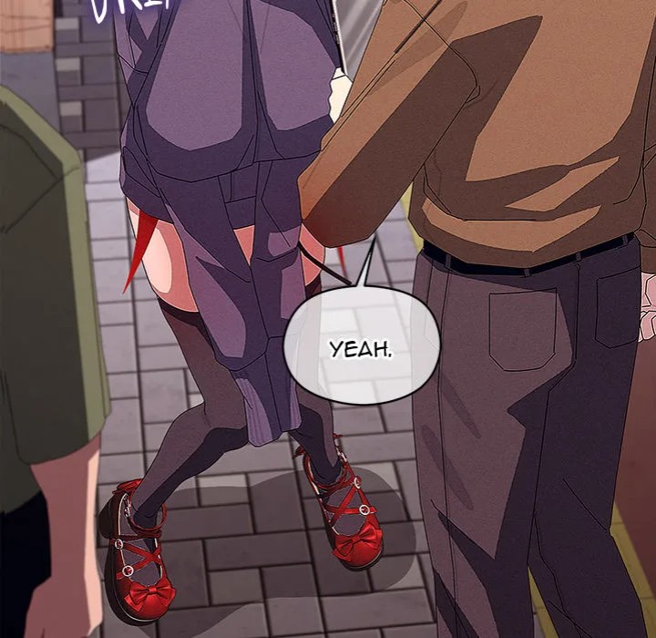 From Weakling to Nemesis - Chapter 31 Page 94