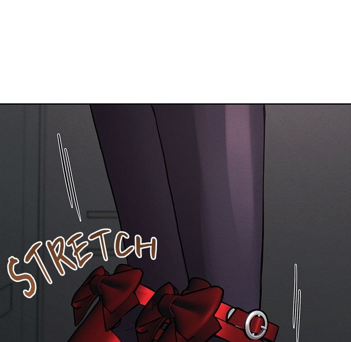 From Weakling to Nemesis - Chapter 32 Page 124