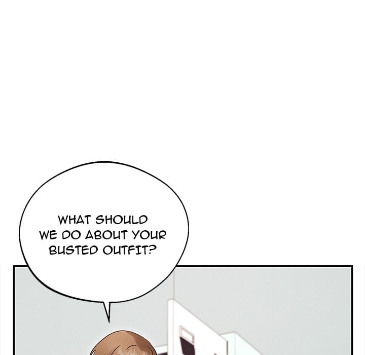 From Weakling to Nemesis - Chapter 32 Page 14