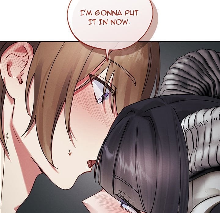 From Weakling to Nemesis - Chapter 32 Page 143