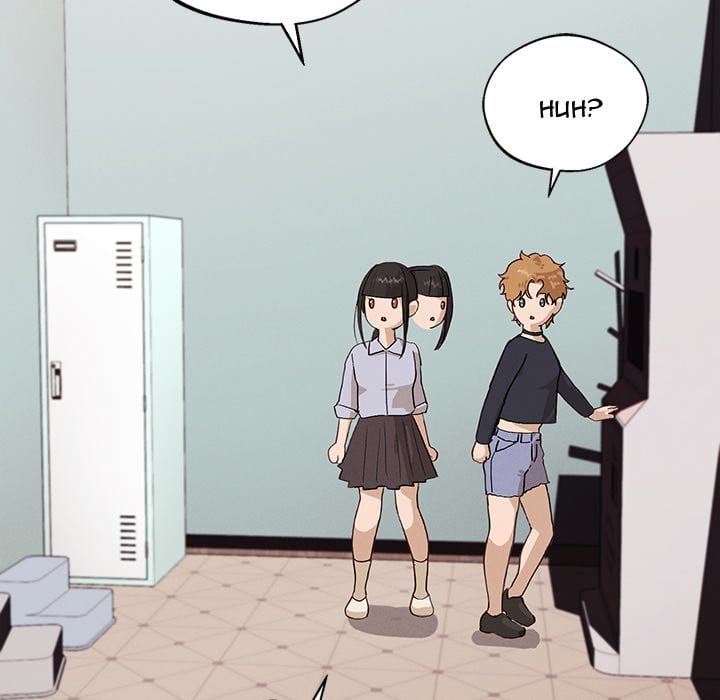 From Weakling to Nemesis - Chapter 32 Page 71