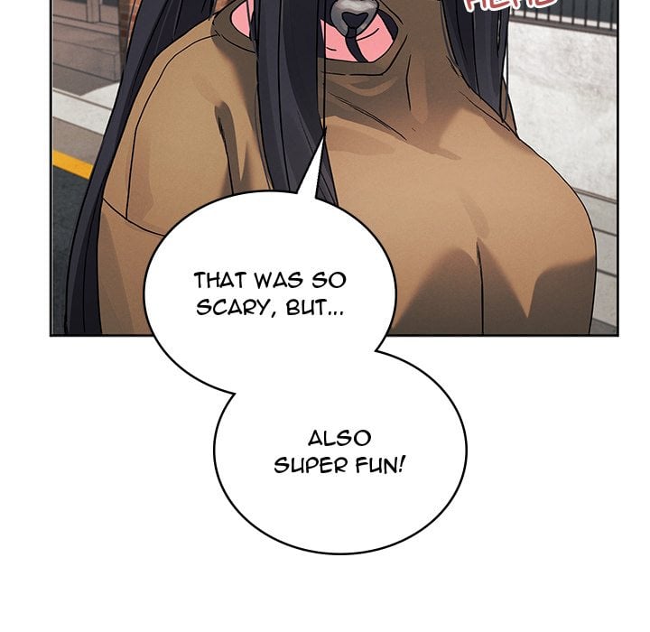 From Weakling to Nemesis - Chapter 33 Page 127