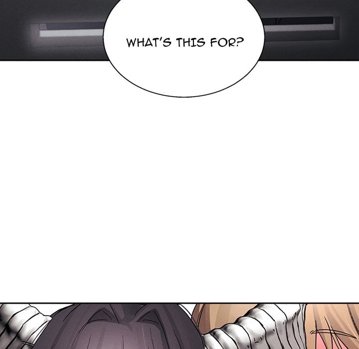 From Weakling to Nemesis - Chapter 33 Page 52