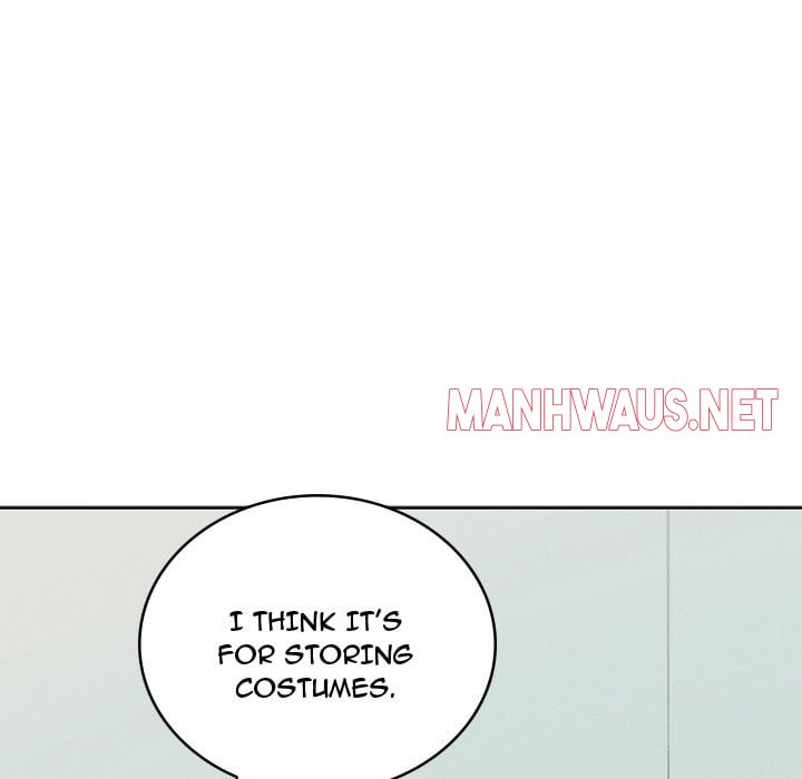 From Weakling to Nemesis - Chapter 33 Page 54