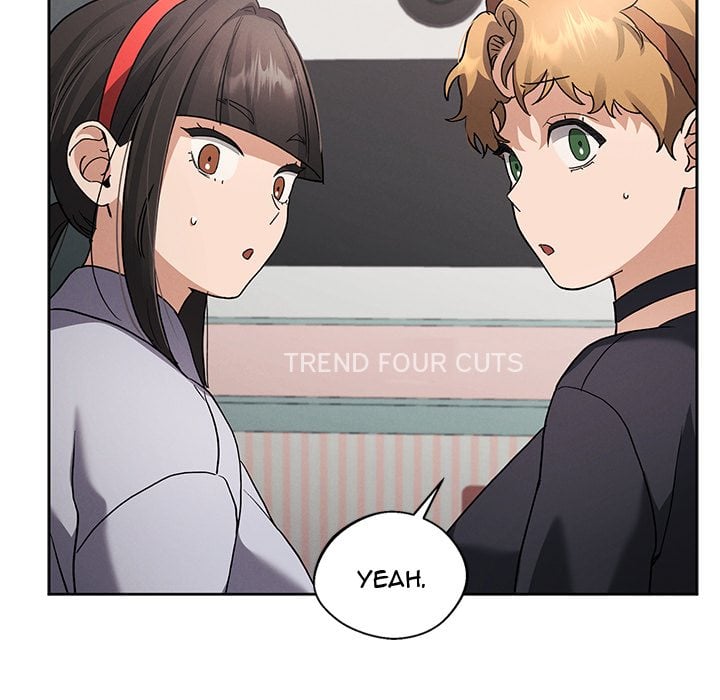 From Weakling to Nemesis - Chapter 33 Page 95