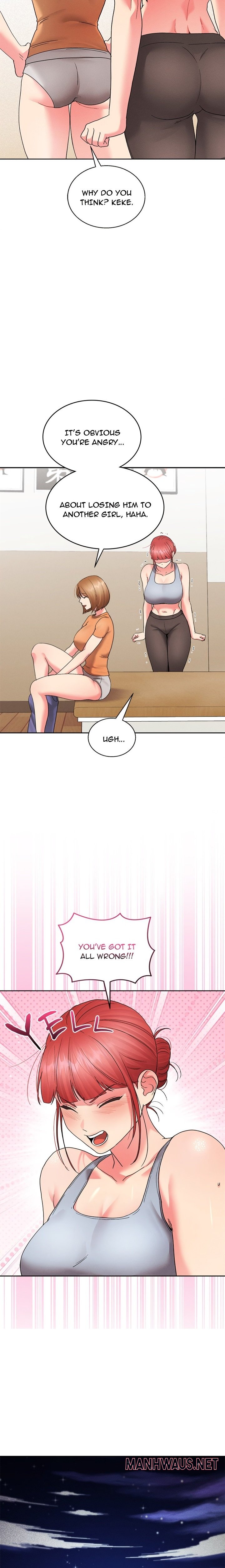 From Weakling to Nemesis - Chapter 39 Page 13