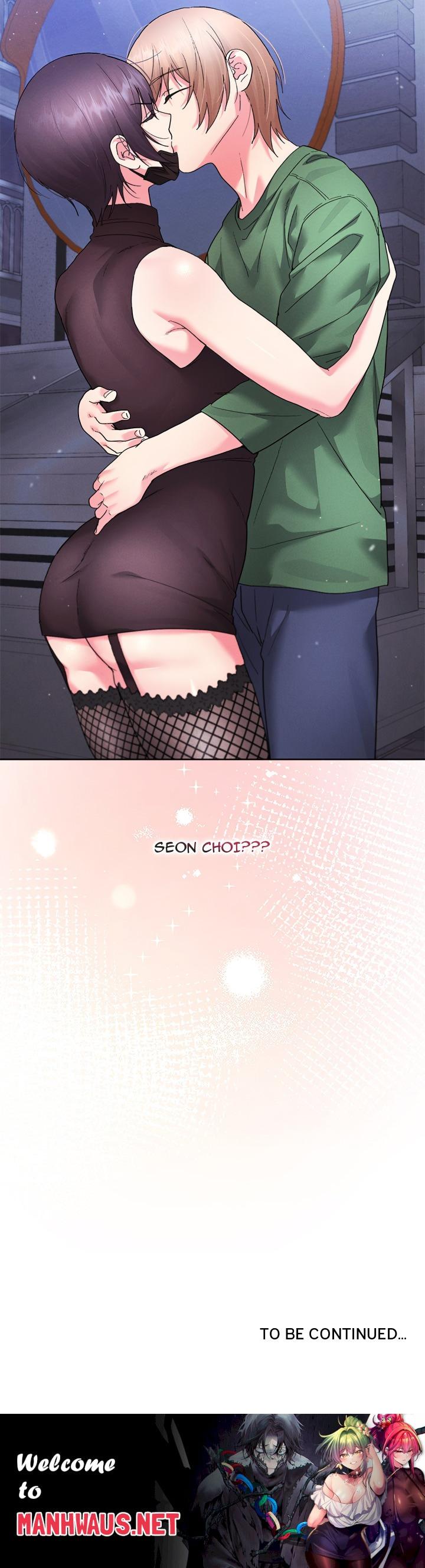 From Weakling to Nemesis - Chapter 39 Page 22