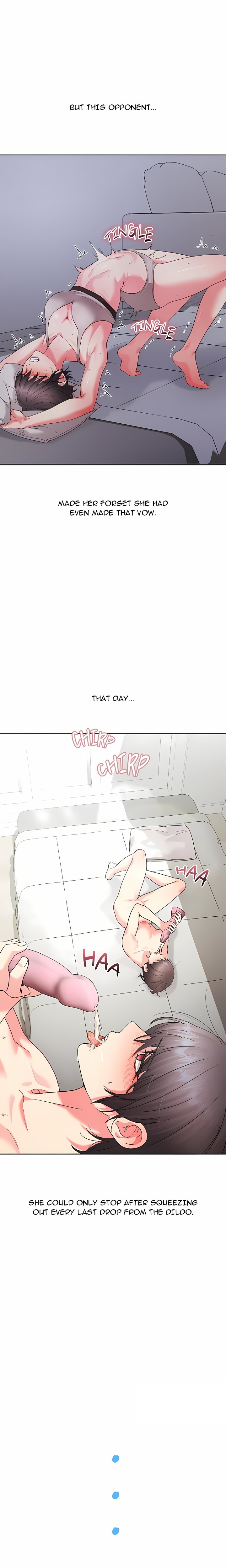 From Weakling to Nemesis - Chapter 40 Page 18