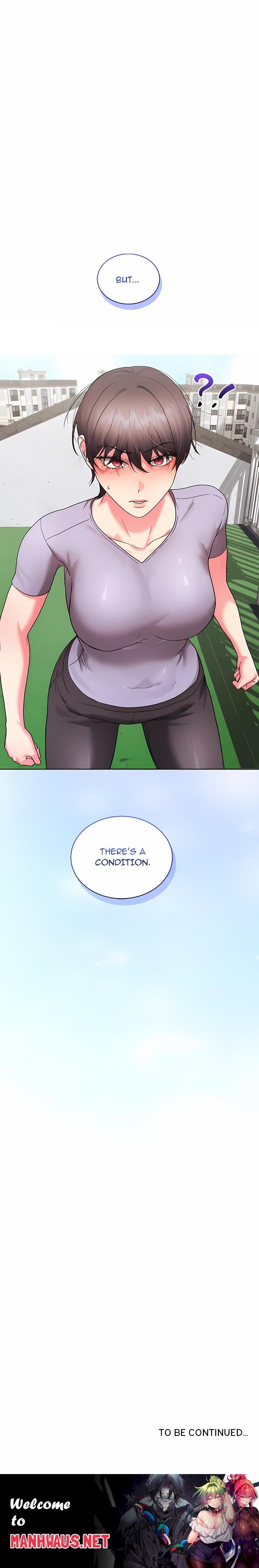 From Weakling to Nemesis - Chapter 40 Page 25