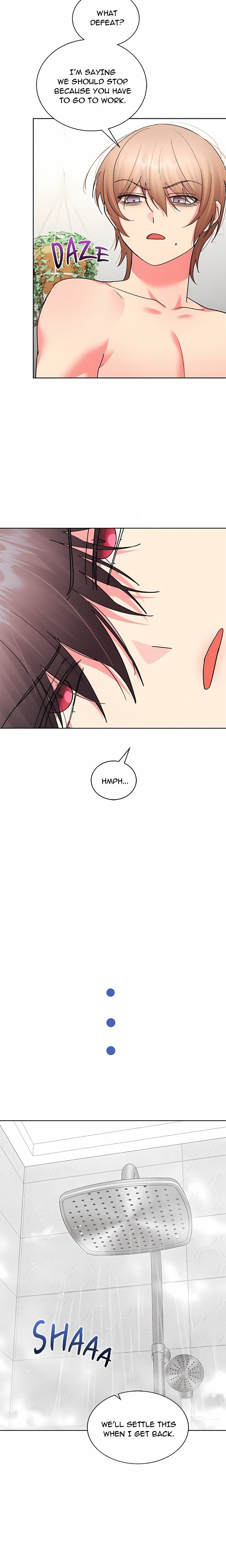 From Weakling to Nemesis - Chapter 43 Page 11