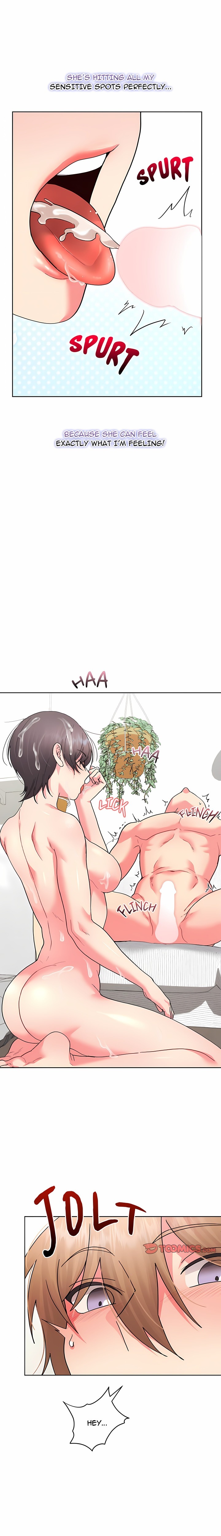 From Weakling to Nemesis - Chapter 43 Page 8