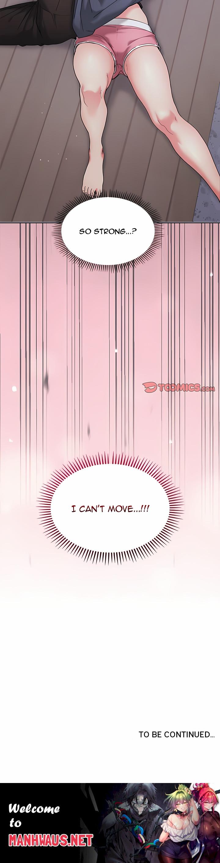 From Weakling to Nemesis - Chapter 44 Page 22