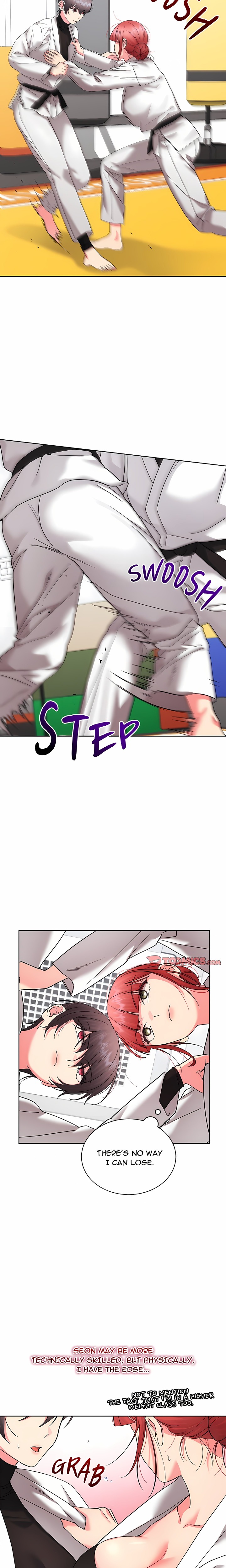 From Weakling to Nemesis - Chapter 44 Page 4