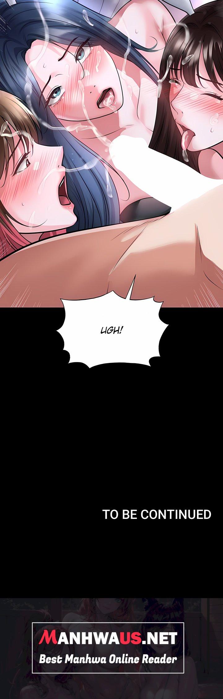 The Hottie’s Good at Football - Chapter 77 Page 23