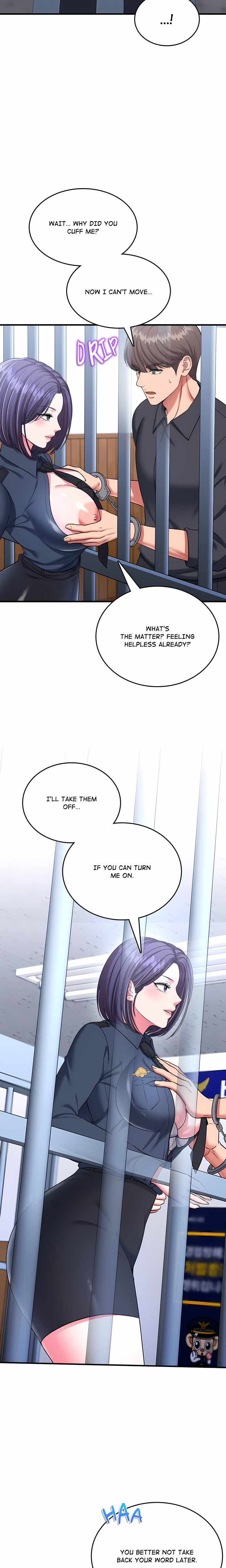 Sexy Desserts - Chapter 12 Page 12