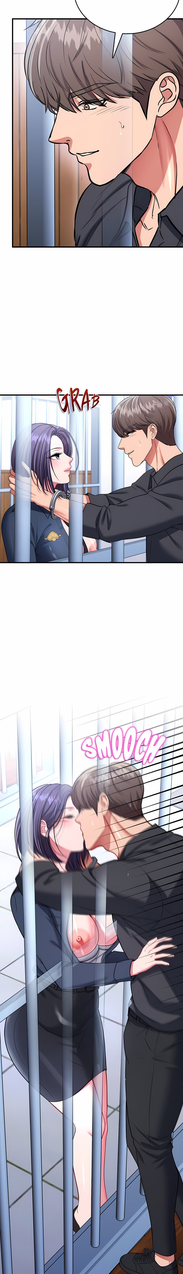 Sexy Desserts - Chapter 12 Page 13