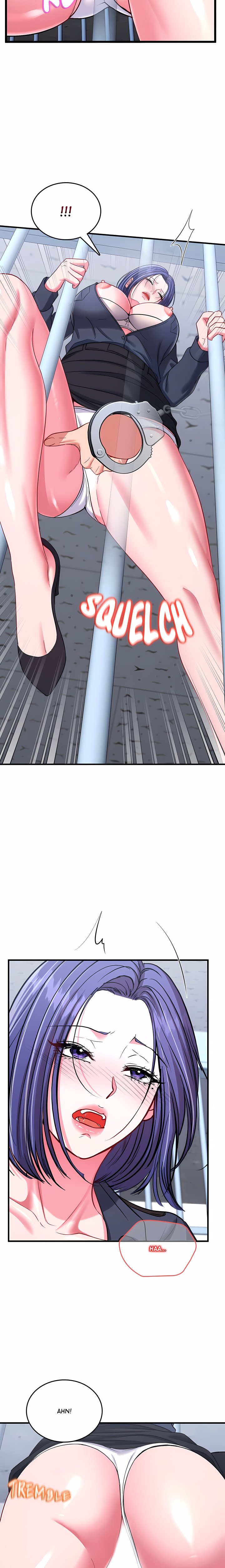 Sexy Desserts - Chapter 12 Page 16