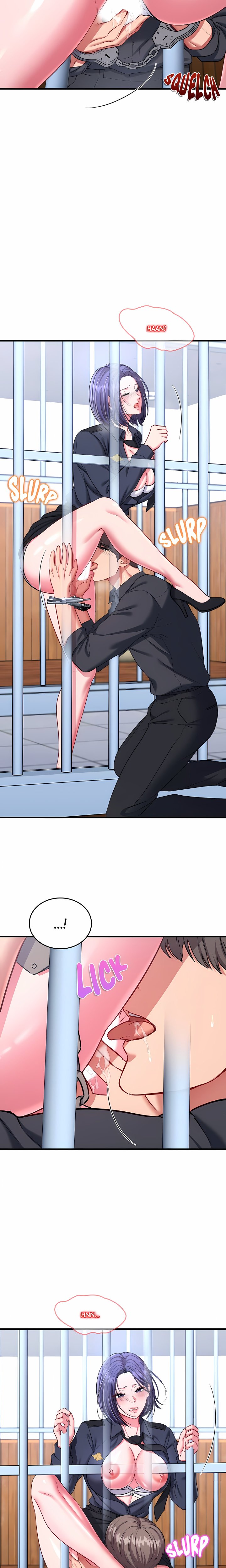 Sexy Desserts - Chapter 12 Page 17
