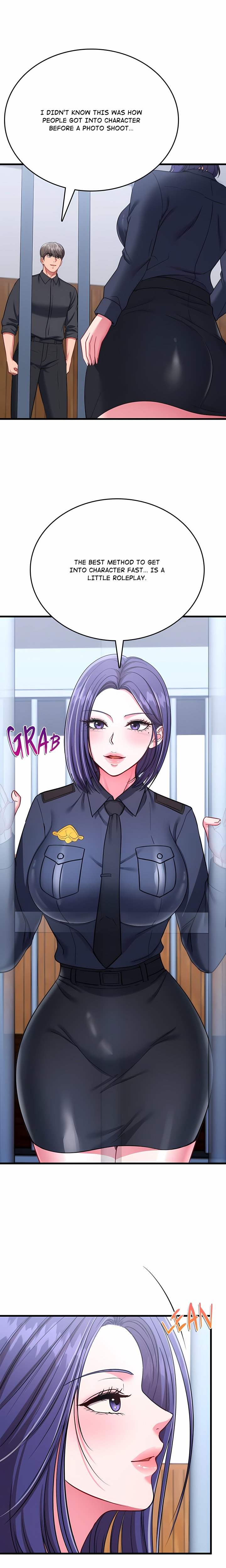 Sexy Desserts - Chapter 12 Page 4