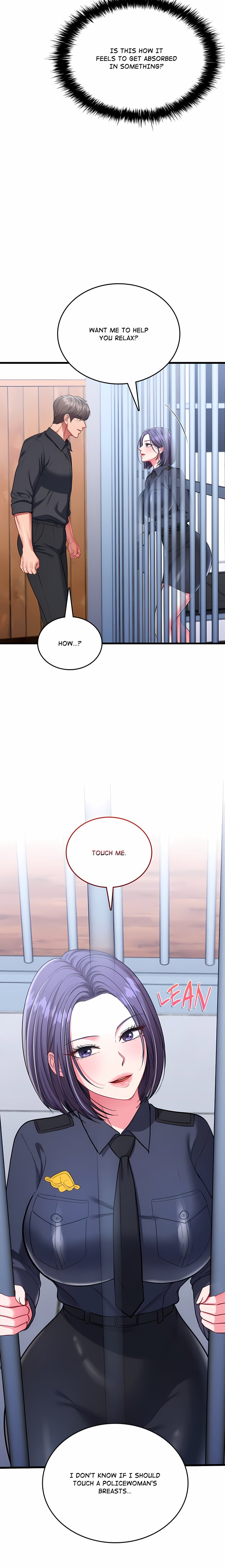 Sexy Desserts - Chapter 12 Page 6