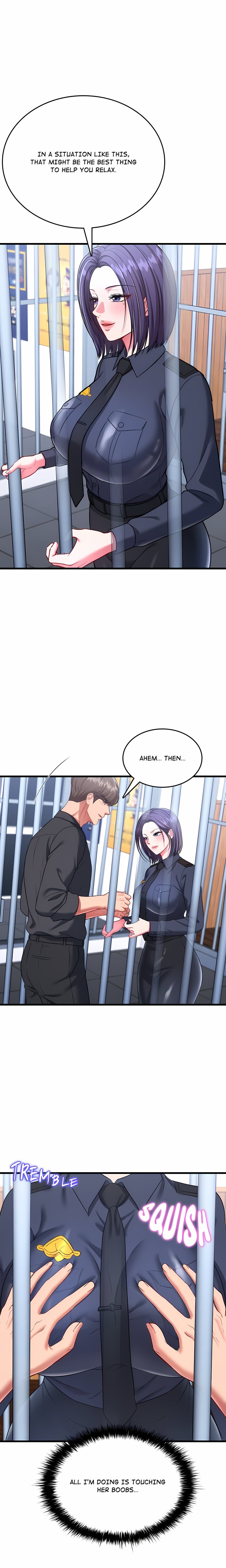 Sexy Desserts - Chapter 12 Page 7