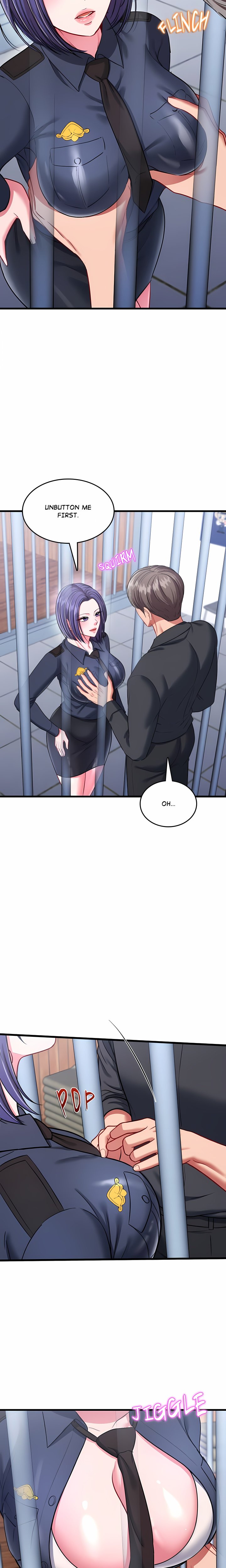 Sexy Desserts - Chapter 12 Page 9