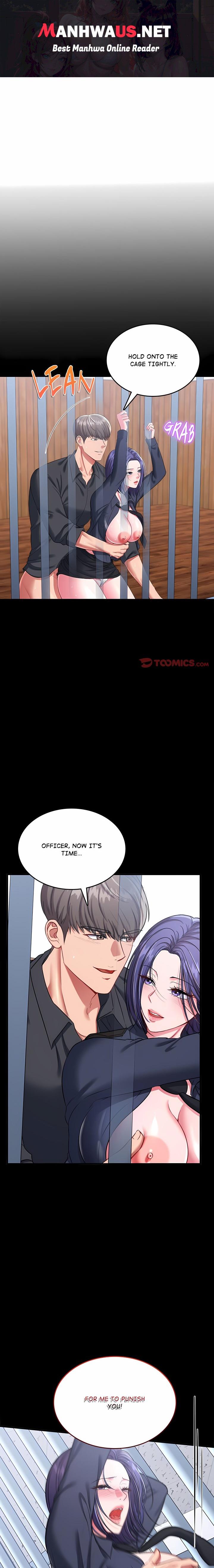 Sexy Desserts - Chapter 13 Page 1