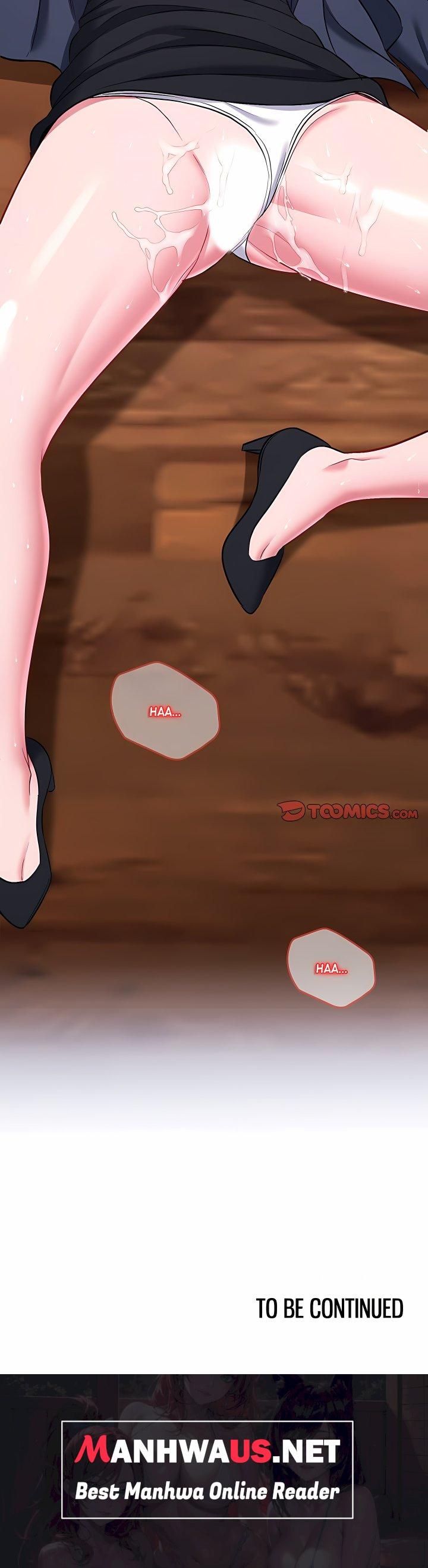 Sexy Desserts - Chapter 13 Page 28