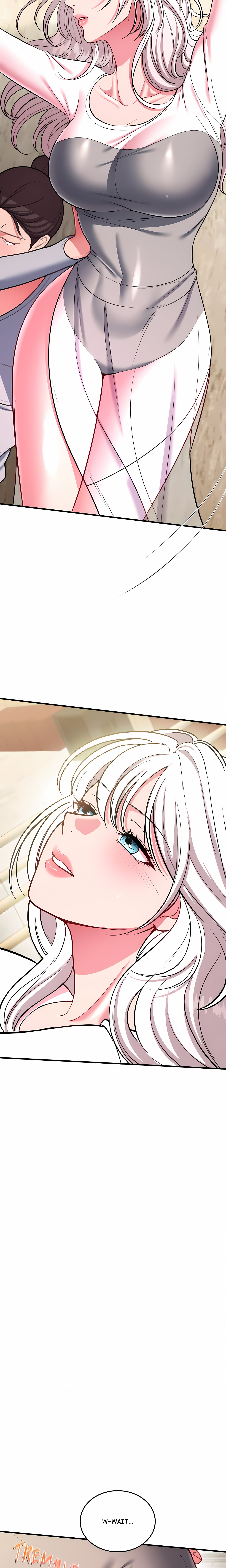 Sexy Desserts - Chapter 14 Page 3