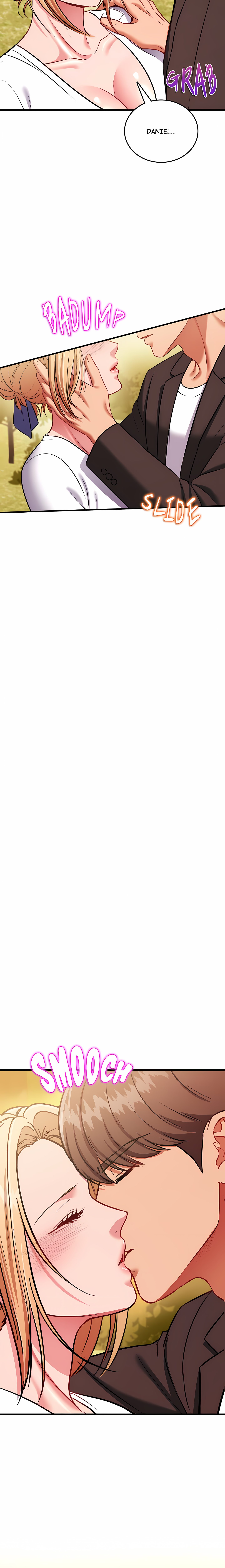 Sexy Desserts - Chapter 14 Page 30
