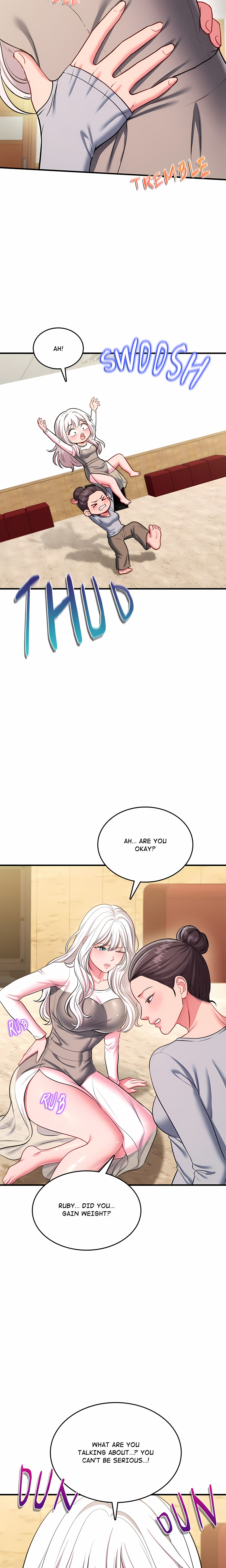 Sexy Desserts - Chapter 14 Page 4