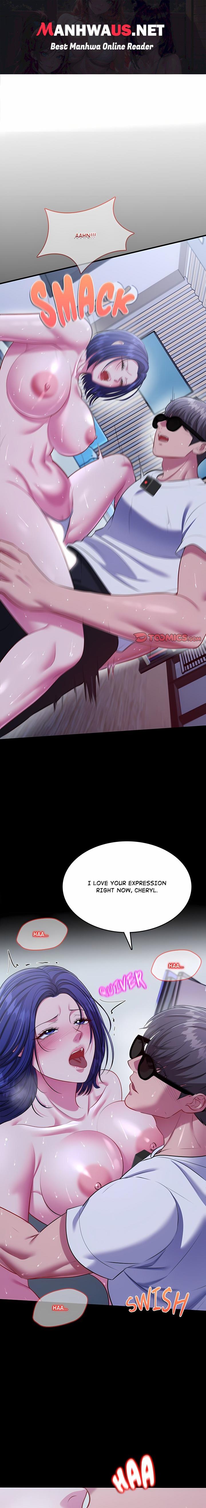 Sexy Desserts - Chapter 22 Page 1