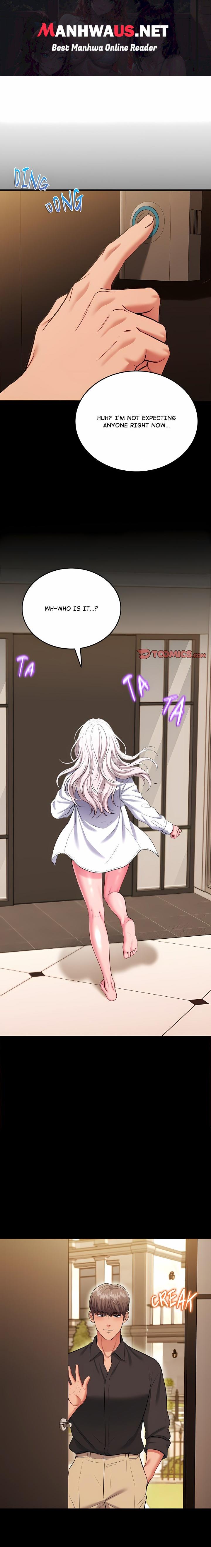 Sexy Desserts - Chapter 23 Page 1