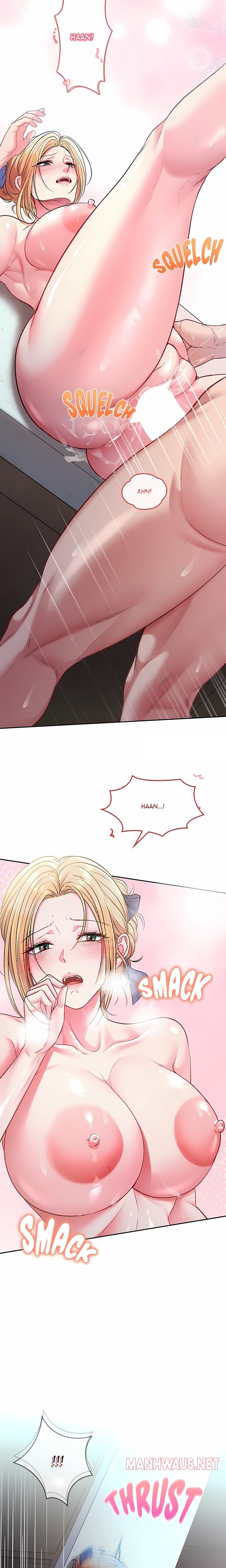 Sexy Desserts - Chapter 4 Page 11