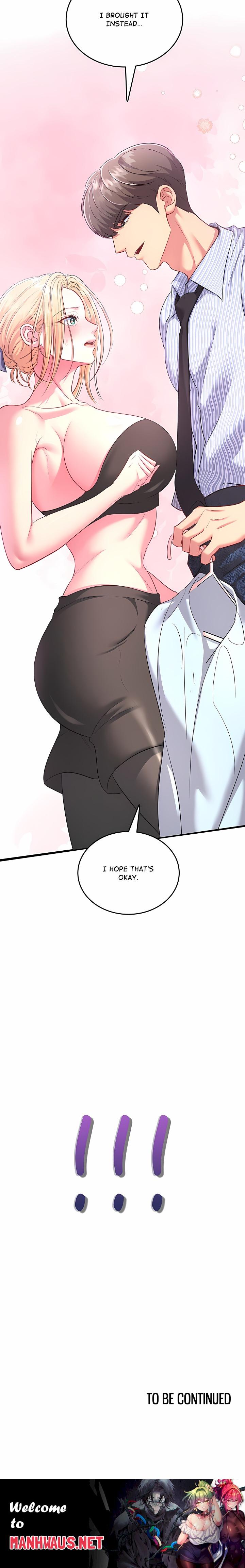 Sexy Desserts - Chapter 5 Page 41