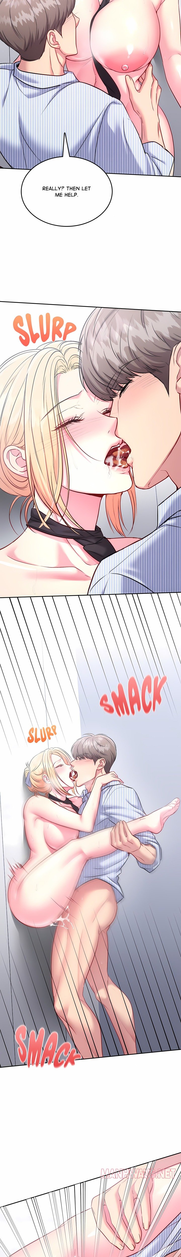 Sexy Desserts - Chapter 6 Page 27