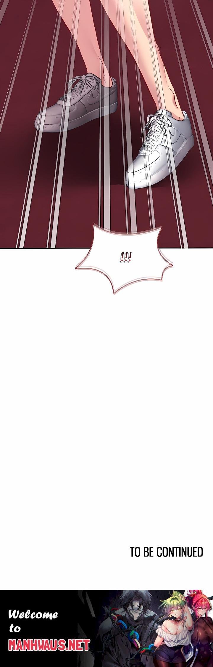 Sexy Desserts - Chapter 6 Page 34